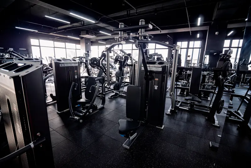 Functional area